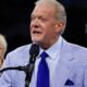 Colts owner Jim Irsay tweets cryptic message about potential trade with Chicago Bears (News)