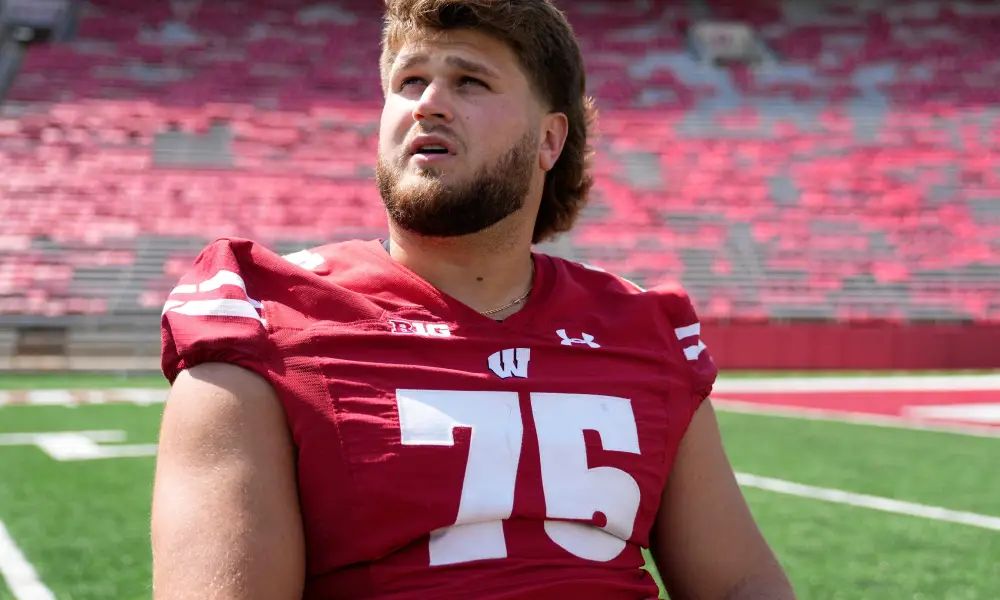 2023 NFL Draft: Bears doing their due diligence on intriguing center prospect (News)