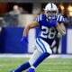 Should the Bears trade for Colts RB Jonathan Taylor? (2023 Season)