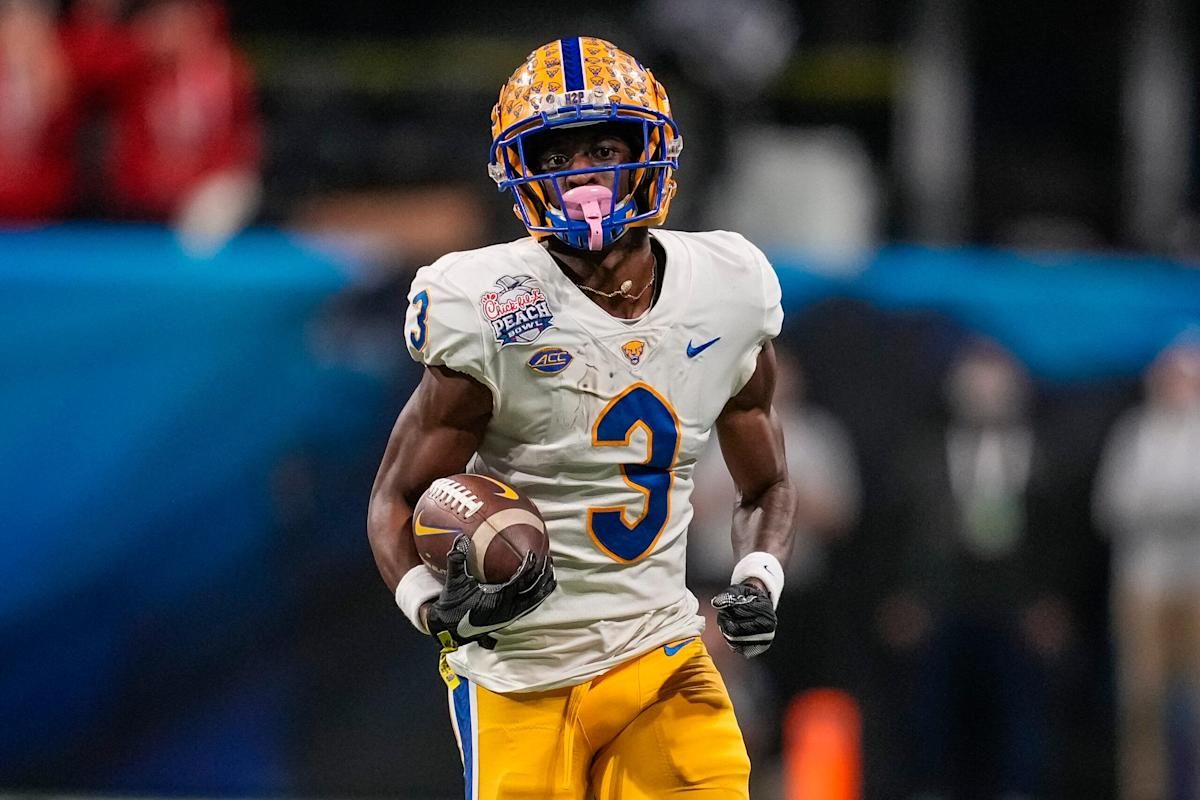 Here's who Todd McShay thinks the Bears will draft in 2023 (News)