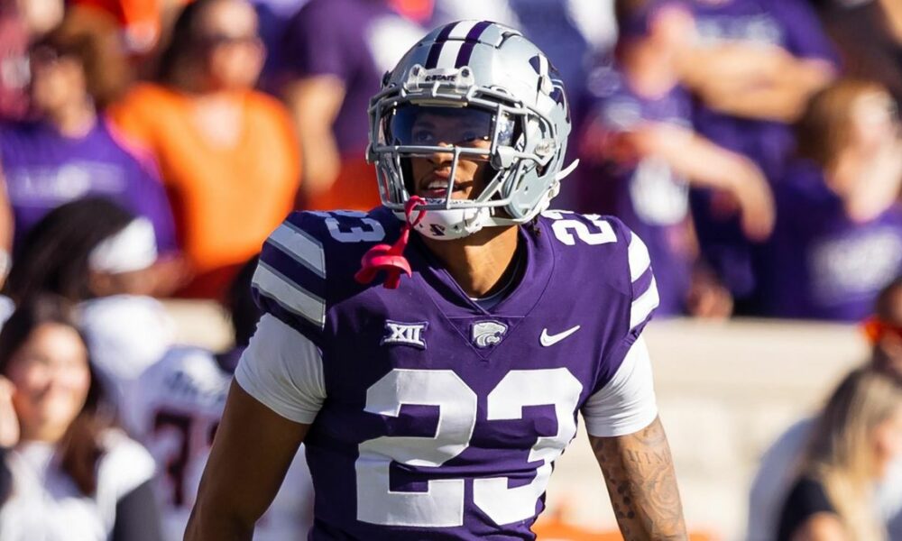 2023 NFL Draft: Grading Dane Brugler's Day-2 Chicago Bears mock draft (News)