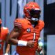 Justin Fields impressing teammates, coaches at Bears OTAs (2022 Season)