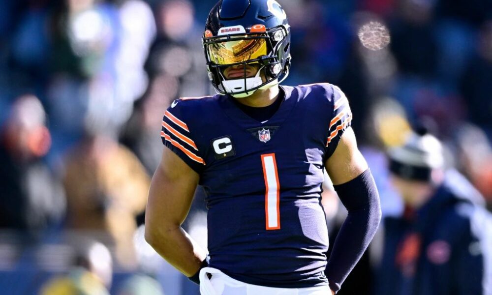 These 3 Bears deserve game balls despite Week 13 loss to Green Bay (2022 Season)