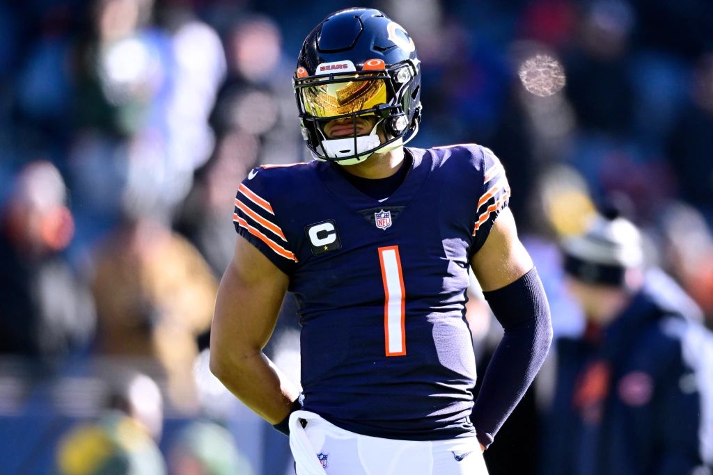 These 3 Bears deserve game balls despite Week 13 loss to Green Bay (2022 Season)
