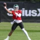 Justin Fields new york jets