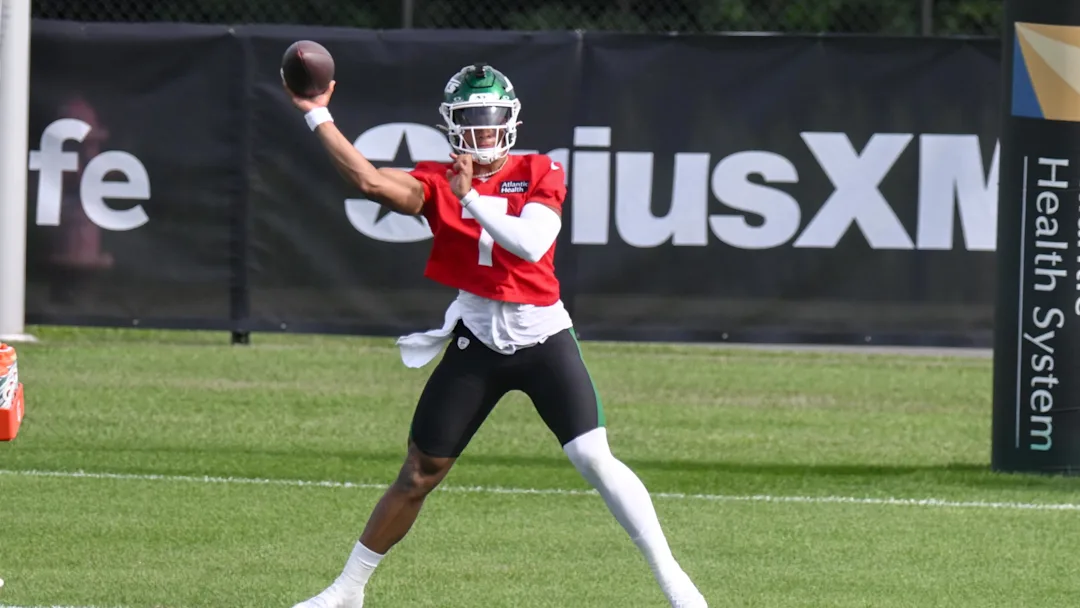 Justin Fields new york jets