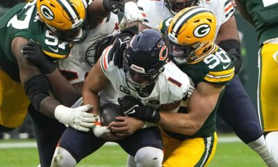 NFL Week 1 Best Bets: Falcons among 3 favorite picks of opening weekend (2023 Season)