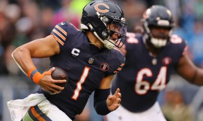 NFL Power Rankings, Week 15: Bears are surging, sort of (2023 Season)