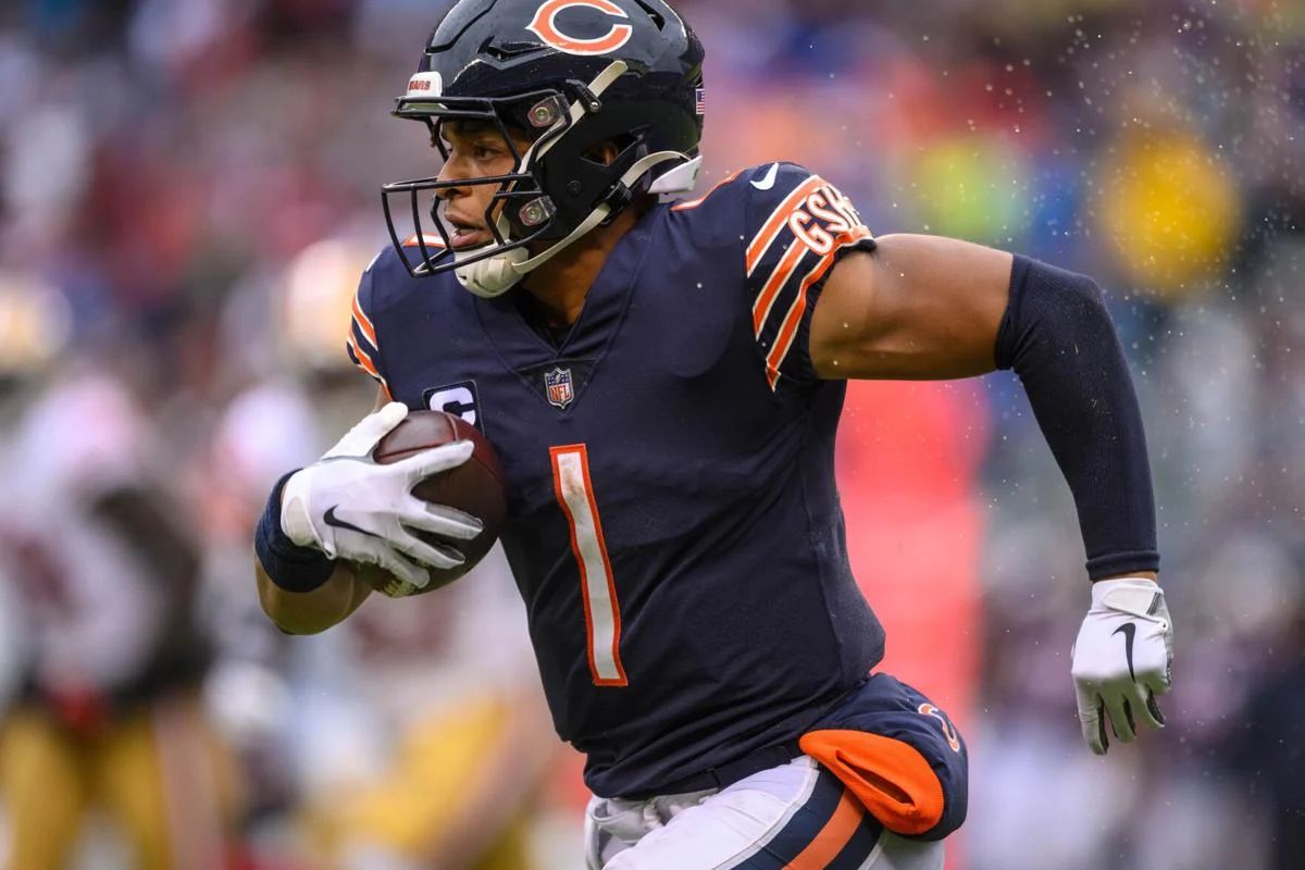 Chicago Bears Grades: Special teams lead the way in 1st quarter season grades (2022 Season)