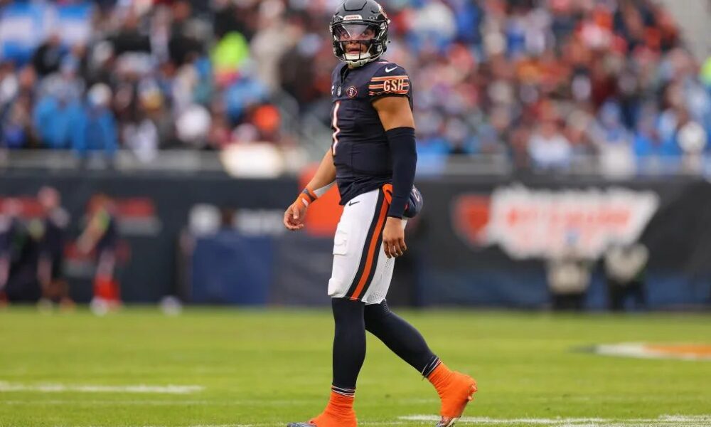 Chicago Bears fans warned not to assume team is picking Caleb Williams (NFL Draft)