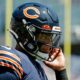 Fantasy Football 2022: Updated Look at Bears Skill Players' ADP (2022 Season)