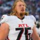 Bears Free Agency: Falcons RT Kaleb McGary could be prize target for GM Ryan Poles (Free Agency)