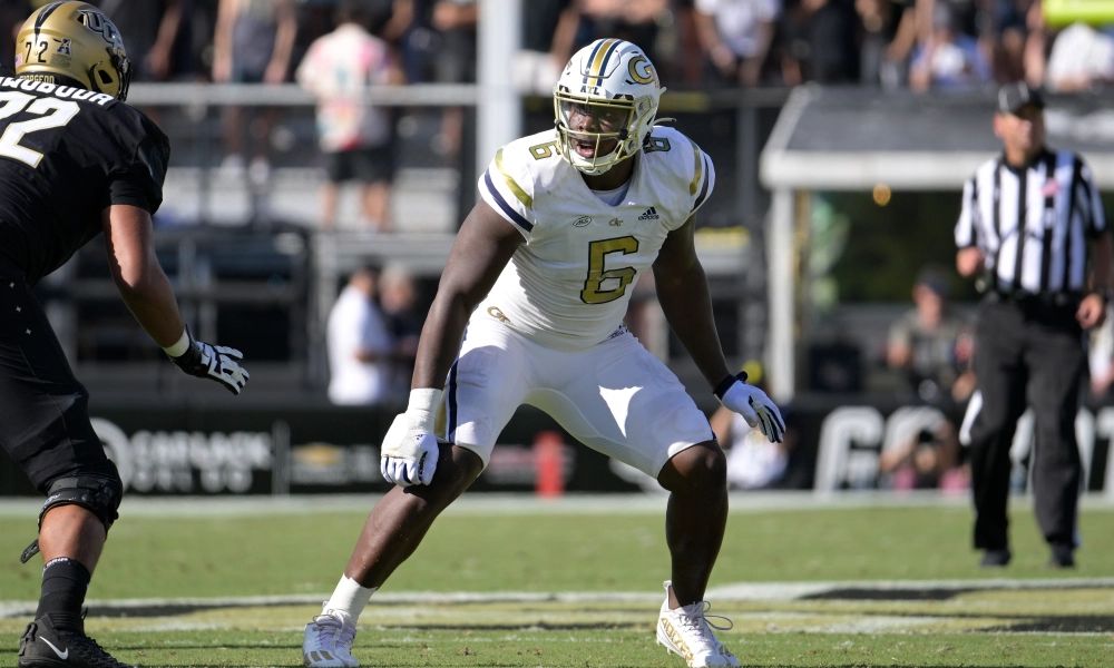 2023 NFL Draft: Bears bolster defense in new 3-round mock draft (News)