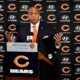 Highlights from new Bears CEO Kevin Warren's introductory press conference (News)