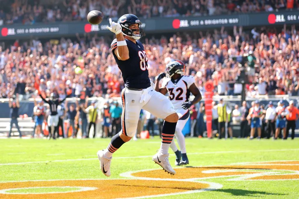 NFL Best Bets, Week 6: Bears headline these three smart picks (2023 Season)