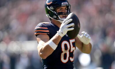 Fantasy Football, Week 5: These 4 players should be in your starting lineup (2023 Season)