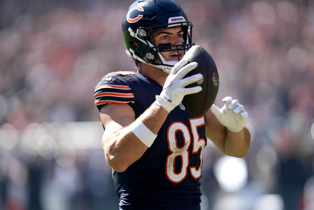 Fantasy Football, Week 5: These 4 players should be in your starting lineup (2023 Season)