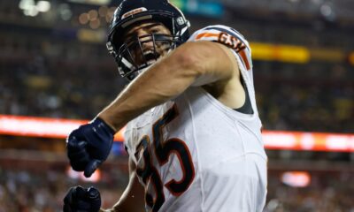 Fantasy Football, Week 9: These 4 players should be in your starting lineup (2023 Season)