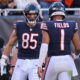 The Good, The Bad, and The Other from Bears' loss to Dolphins (2022 Season)