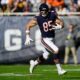 Should the Bears sign Cole Kmet to a contract extension this offseason? (Free Agency)