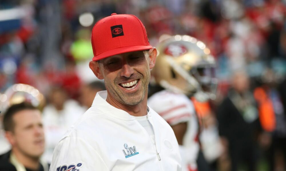 4 reasons Bears should be concerned about 49ers in Week 1 (2022 Season)