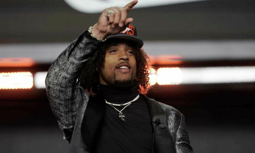 Bears earn high grade from NFL.com for 2022 draft class (News)