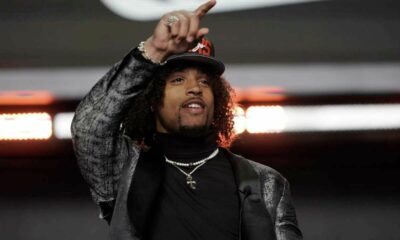 Bears earn high grade from NFL.com for 2022 draft class (News)