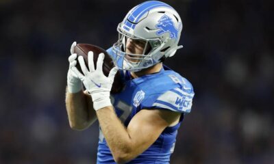 Week 4 Fantasy Football Lineups: These 4 players are must-starts (2023 Season)