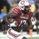 2024 Senior Bowl: Bears should keep a close eye on WR Xavier Legette (NFL Draft)