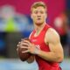 2023 NFL Draft: Post-Combine Mock Draft features early run on QBs (News)