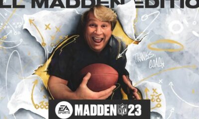 Madden 23 player ratings continue disrespect for Bears wide receivers (2022 Season)