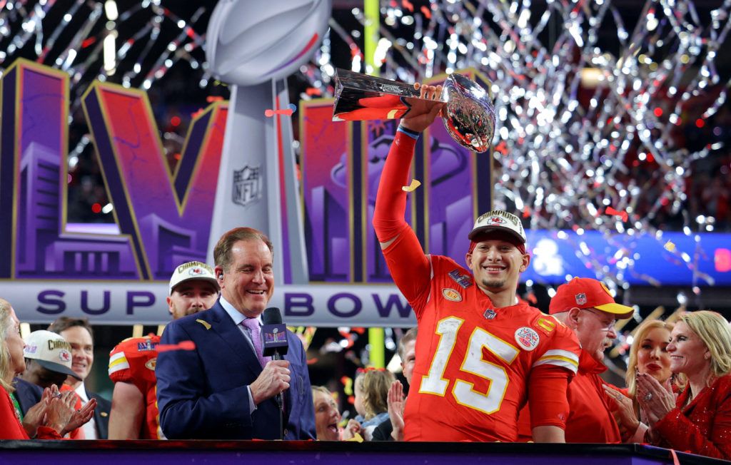 3 things the Bears could learn from the Chiefs' Super Bowl victory (News)