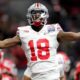 Odds that Chicago Bears will trade up for Marvin Harrison Jr. just got worse (NFL Draft)