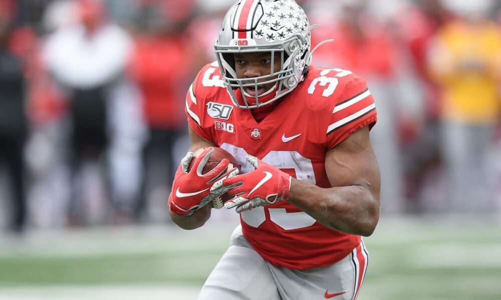 This undrafted free agent has the best chance to make Bears' roster in 2022 (News)