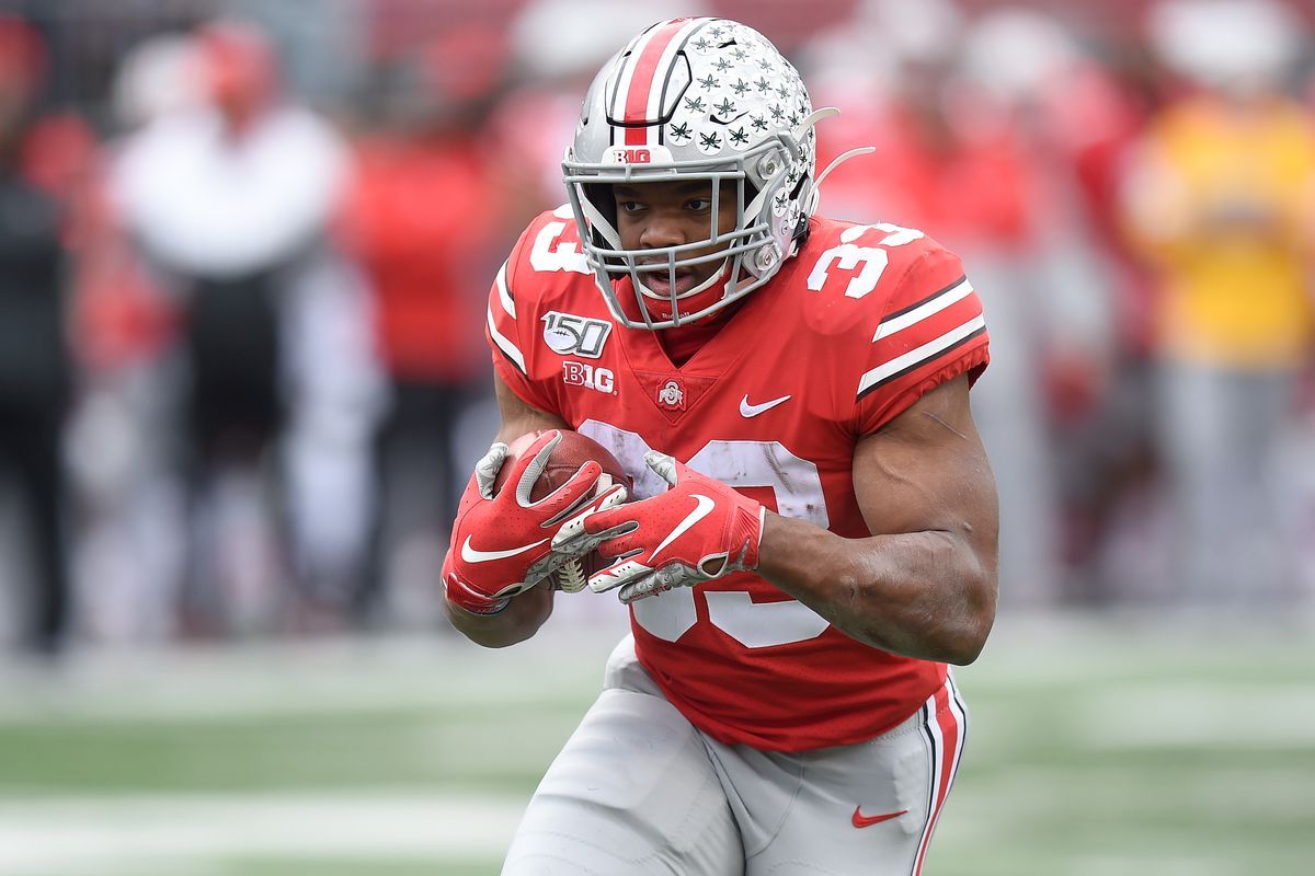 This undrafted free agent has the best chance to make Bears' roster in 2022 (News)