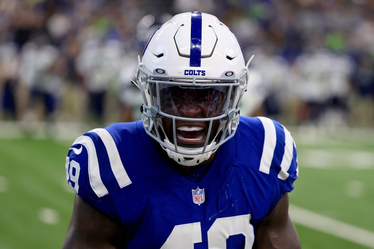 How Matt Adams' arrest impacts Chicago Bears' depth chart (2022 Season)