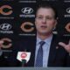 NFL.com projecting a dismal season for Bears in 2022 (2022 Season)