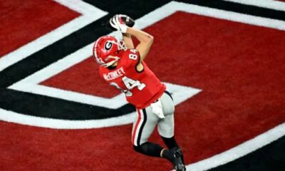 Chicago Bears Pre-Senior Bowl 2024 Mock Draft (mock draft)