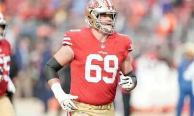 2023 Free Agency: Bears miss out on Javon Hargrave, Mike McGlinchey (Free Agency)