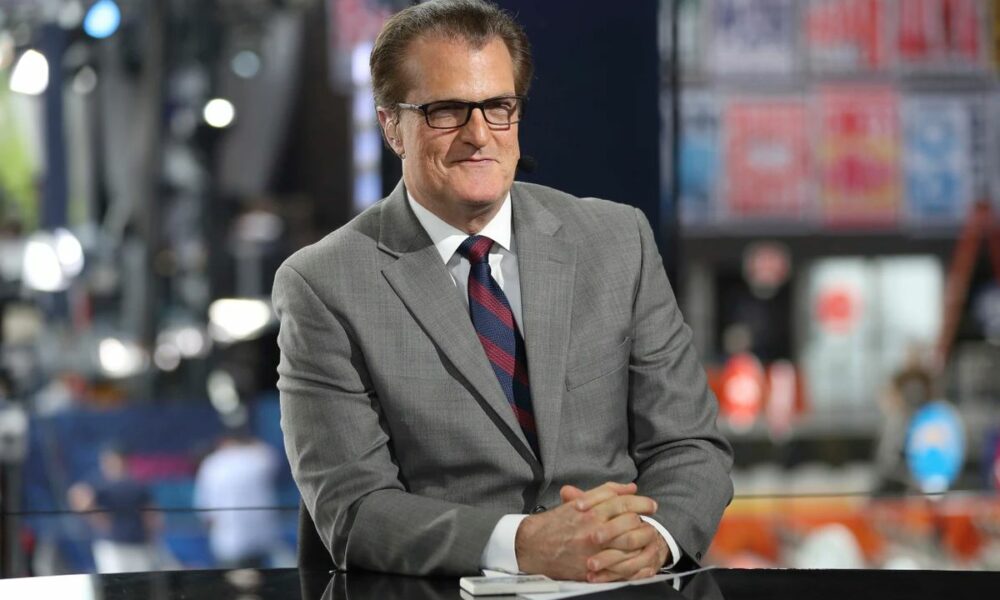 Mel Kiper 2023 NFL Draft Rankings: 8 players who'd make sense for the Bears (News)