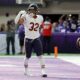 Bears move up 1 spot in NFL.com Power Rankings despite loss to Vikings (2022 Season)