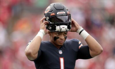 2022 NFL Power Rankings: Bears rank among bottom 10 teams as training camp nears (2022 Season)