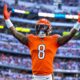WATCH: Highlights of new Chicago Bears WR N'Keal Harry (2022 Season)