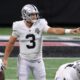 Bears sign QB Nathan Peterman to one-year deal (Free Agency)