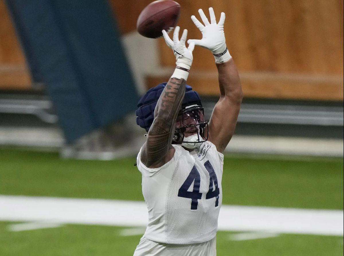 Grading the Bears' 5th-round picks in the 2023 NFL Draft (News)