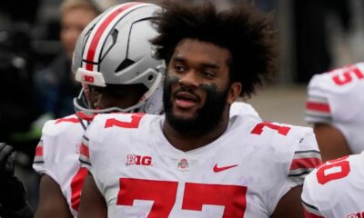 Bears GM Ryan Poles admits Chicago will use 2023 NFL Draft to upgrade offensive line (News)