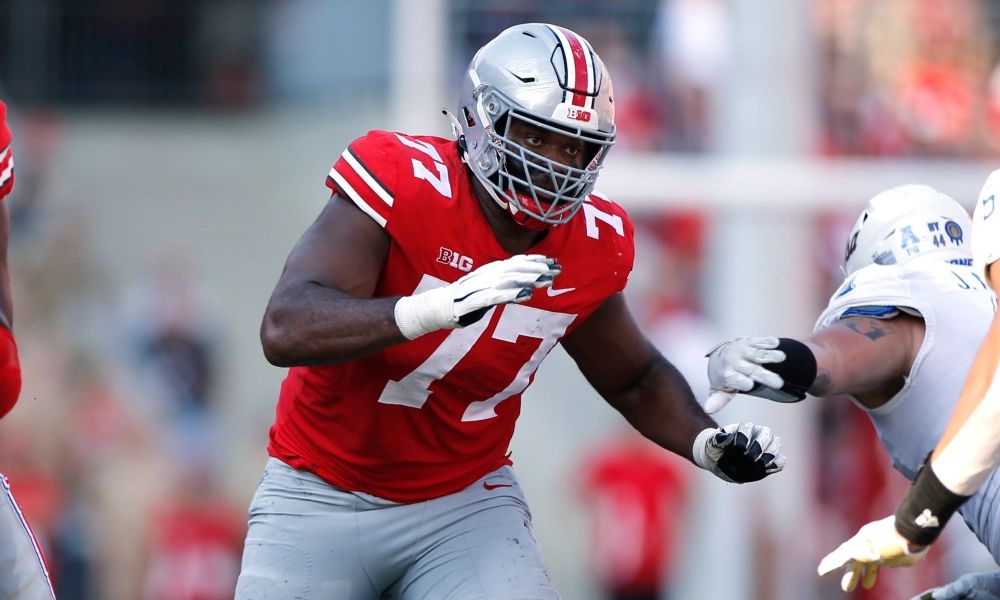 Chicago Bears make huge trade in latest 7-round 2023 NFL Mock Draft (News)