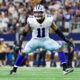Micah Parsons Dallas Cowboys linebacker