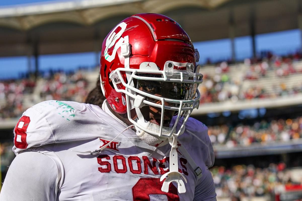 Best available players for the Bears on Day 3 of the 2022 NFL Draft (News)