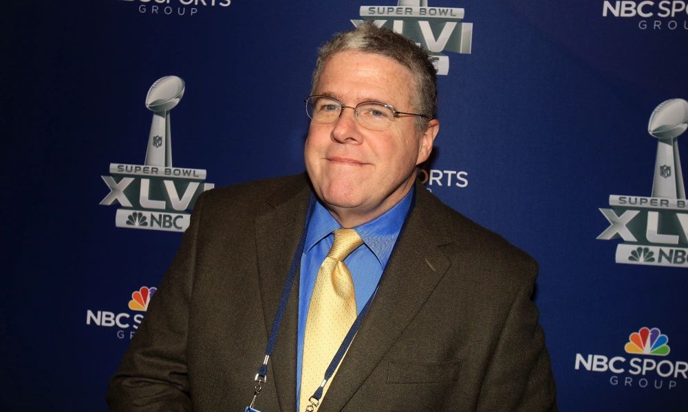 Peter King: Bears, Steelers could swap 1st-round picks in 2023 NFL Draft (News)